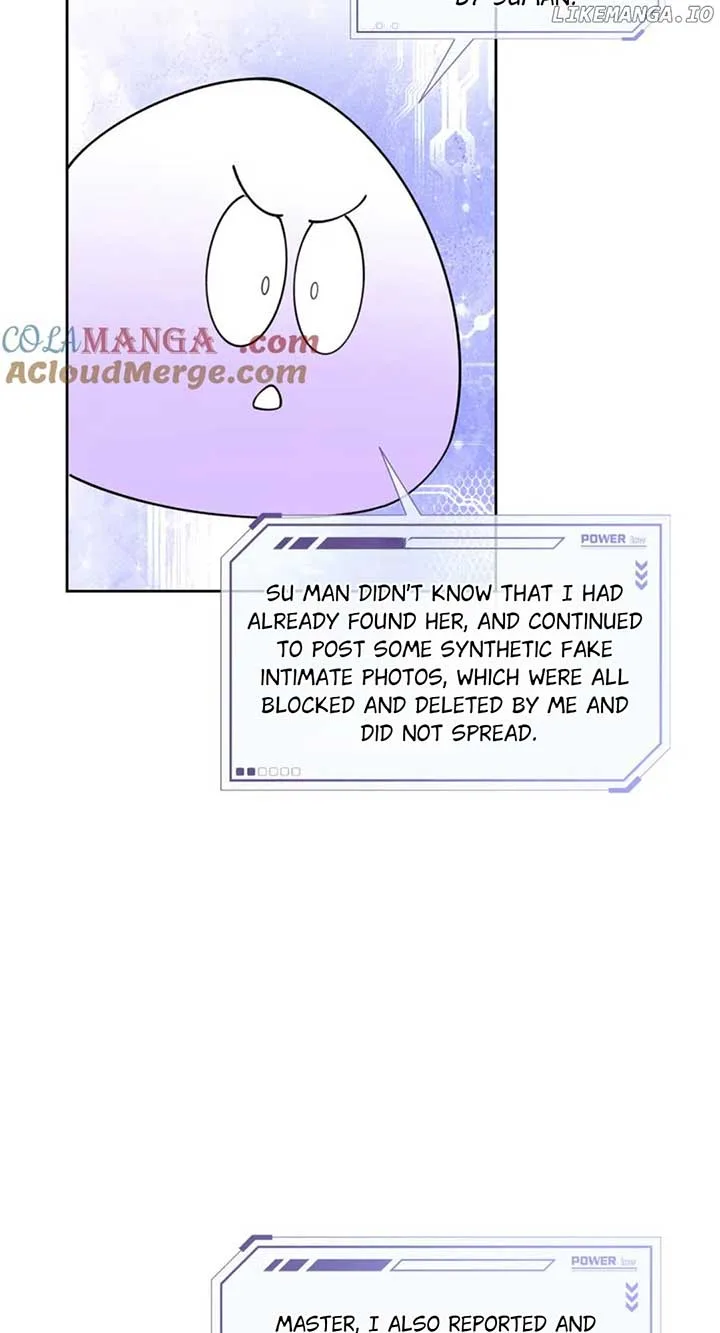 Her Marriage Was Called Off at Daytime, the Cutely Fierce Commander Asked Her For a Hug at Night Chapter 76 page 7