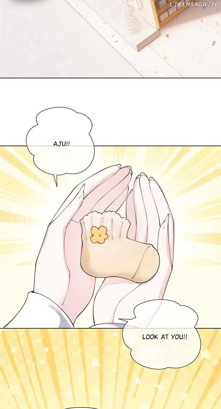 Her Marriage Was Called Off at Daytime, the Cutely Fierce Commander Asked Her For a Hug at Night Chapter 75 page 6