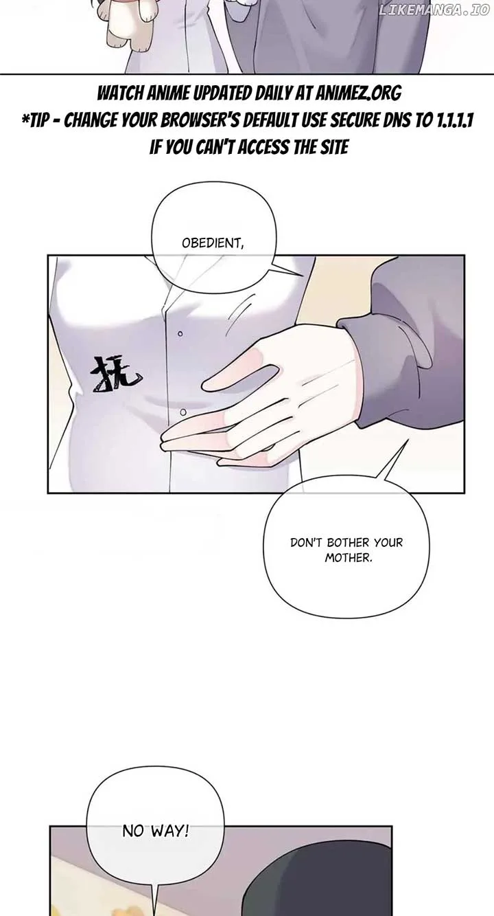 Her Marriage Was Called Off at Daytime, the Cutely Fierce Commander Asked Her For a Hug at Night Chapter 75 page 11