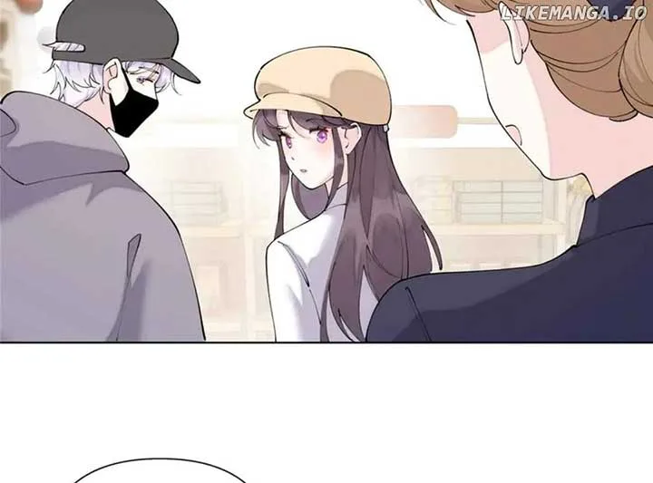 Her Marriage Was Called Off at Daytime, the Cutely Fierce Commander Asked Her For a Hug at Night Chapter 75 page 15