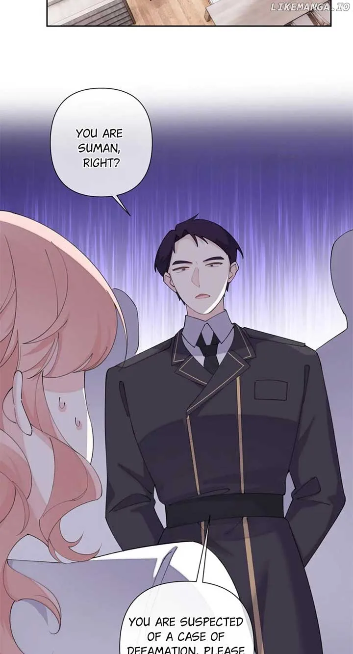 Her Marriage Was Called Off at Daytime, the Cutely Fierce Commander Asked Her For a Hug at Night Chapter 76 page 18