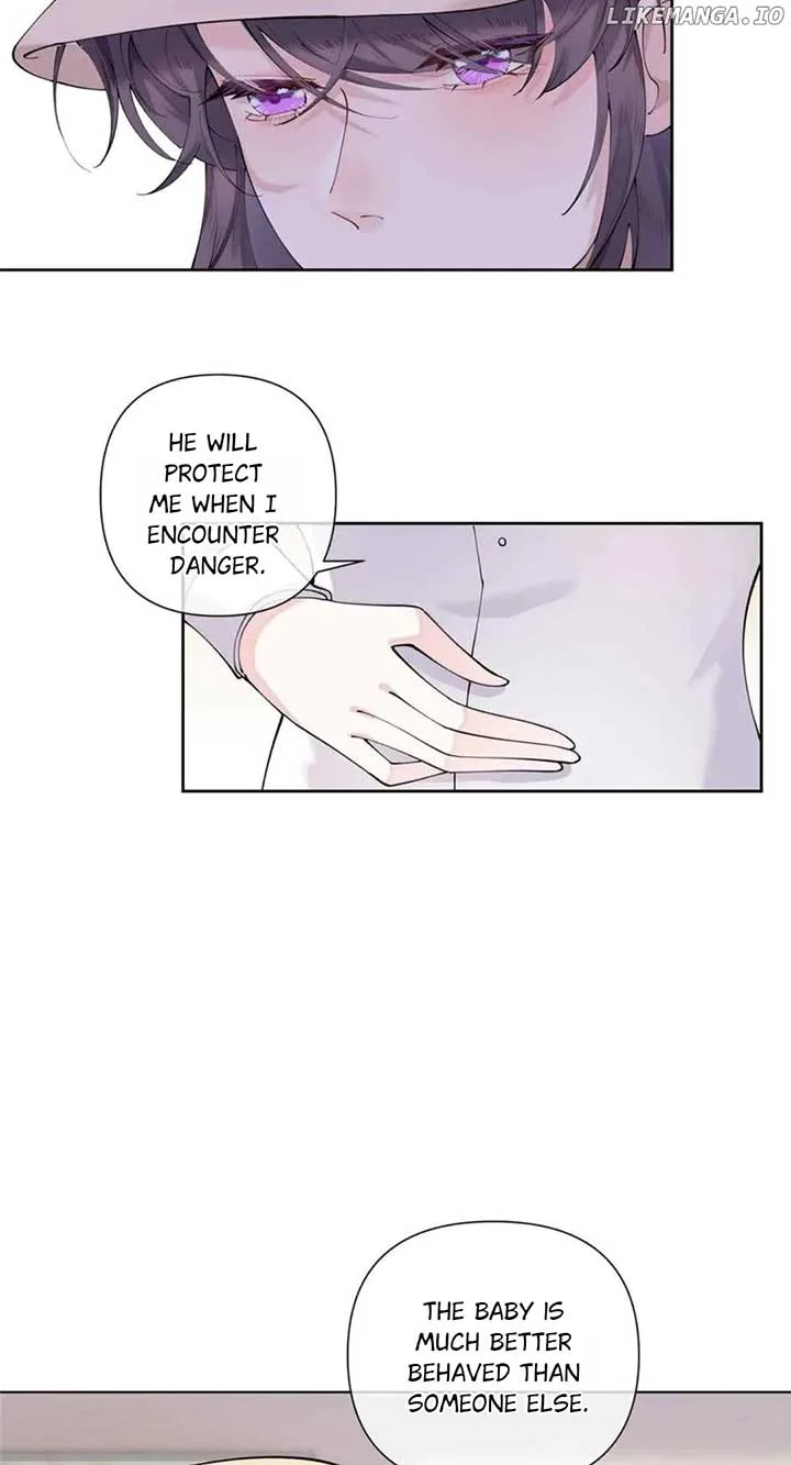 Her Marriage Was Called Off at Daytime, the Cutely Fierce Commander Asked Her For a Hug at Night Chapter 75 page 13