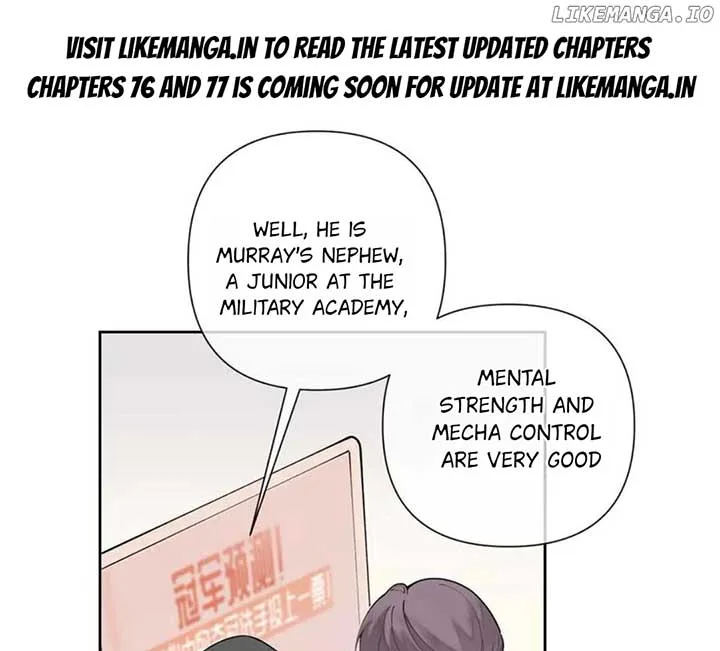 Her Marriage Was Called Off at Daytime, the Cutely Fierce Commander Asked Her For a Hug at Night Chapter 75 page 2