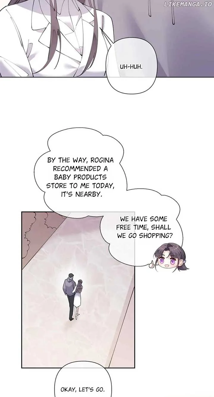 Her Marriage Was Called Off at Daytime, the Cutely Fierce Commander Asked Her For a Hug at Night Chapter 75 page 4