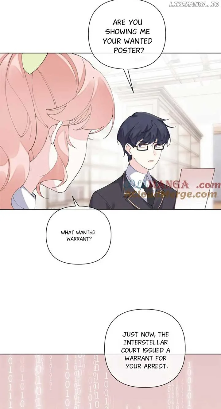 Her Marriage Was Called Off at Daytime, the Cutely Fierce Commander Asked Her For a Hug at Night Chapter 76 page 16