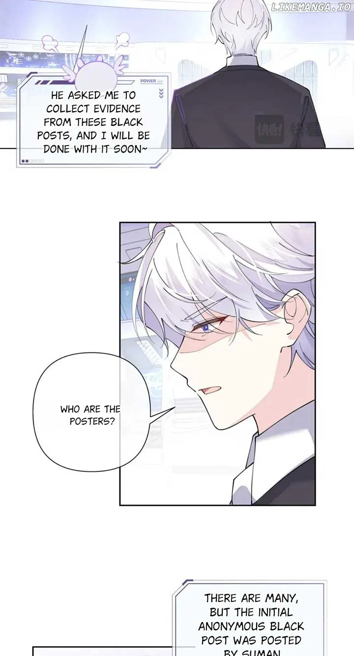 Her Marriage Was Called Off at Daytime, the Cutely Fierce Commander Asked Her For a Hug at Night Chapter 76 page 6