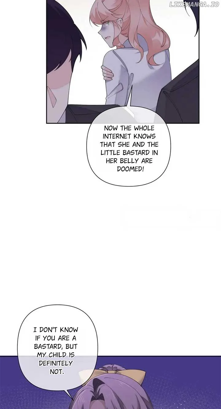 Her Marriage Was Called Off at Daytime, the Cutely Fierce Commander Asked Her For a Hug at Night Chapter 76 page 24