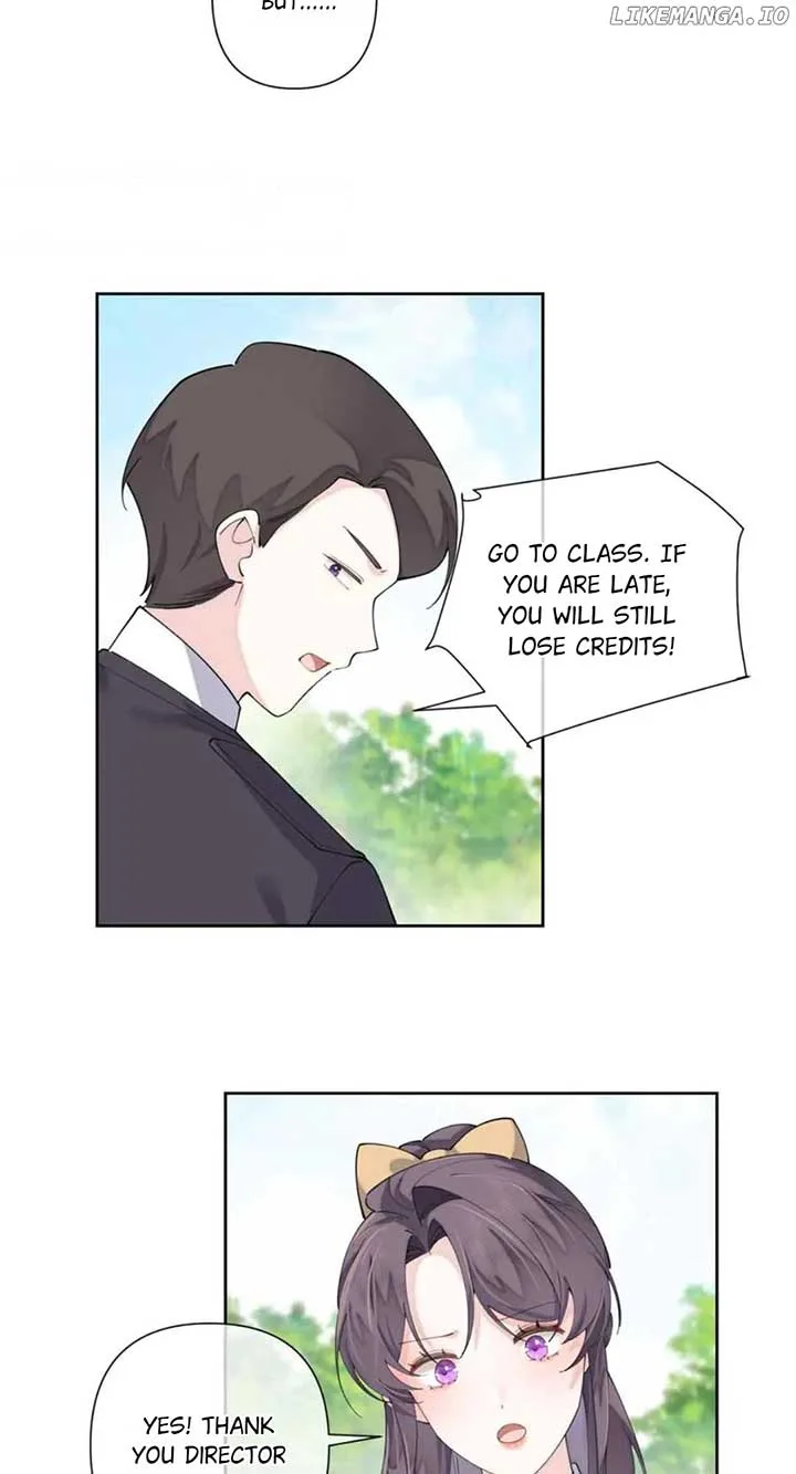 Her Marriage Was Called Off at Daytime, the Cutely Fierce Commander Asked Her For a Hug at Night Chapter 75 page 26