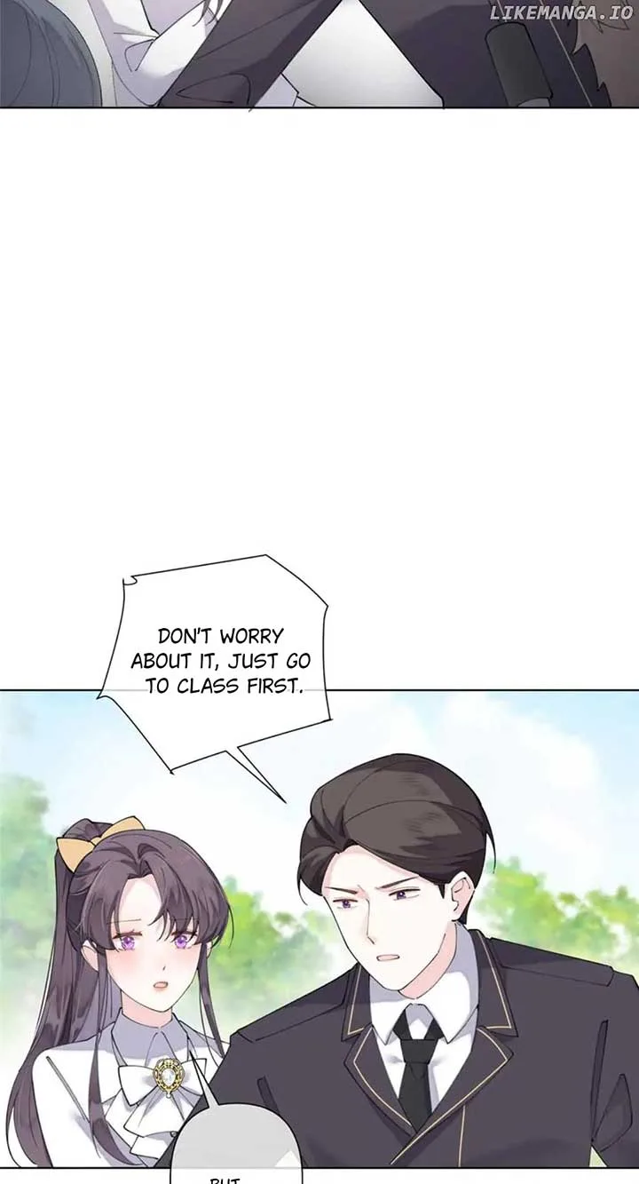 Her Marriage Was Called Off at Daytime, the Cutely Fierce Commander Asked Her For a Hug at Night Chapter 75 page 25