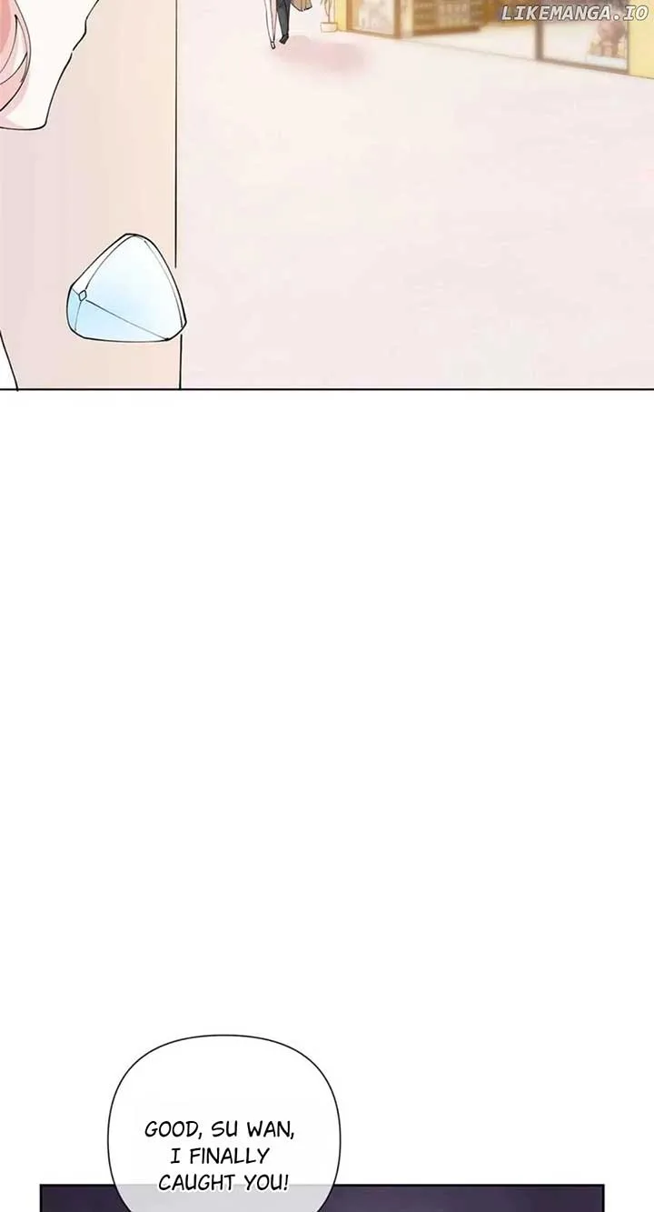 Her Marriage Was Called Off at Daytime, the Cutely Fierce Commander Asked Her For a Hug at Night Chapter 75 page 19