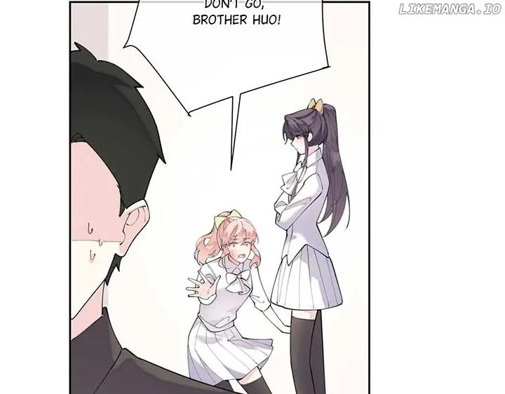 Her Marriage Was Called Off at Daytime, the Cutely Fierce Commander Asked Her For a Hug at Night Chapter 77 page 43