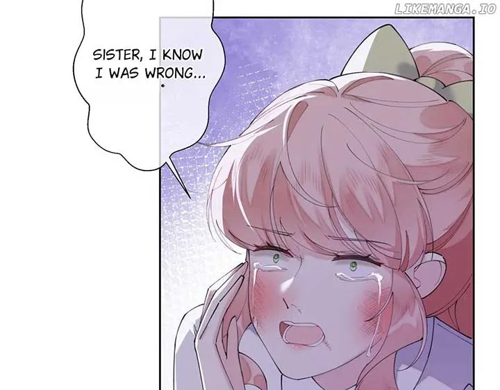 Her Marriage Was Called Off at Daytime, the Cutely Fierce Commander Asked Her For a Hug at Night Chapter 77 page 11