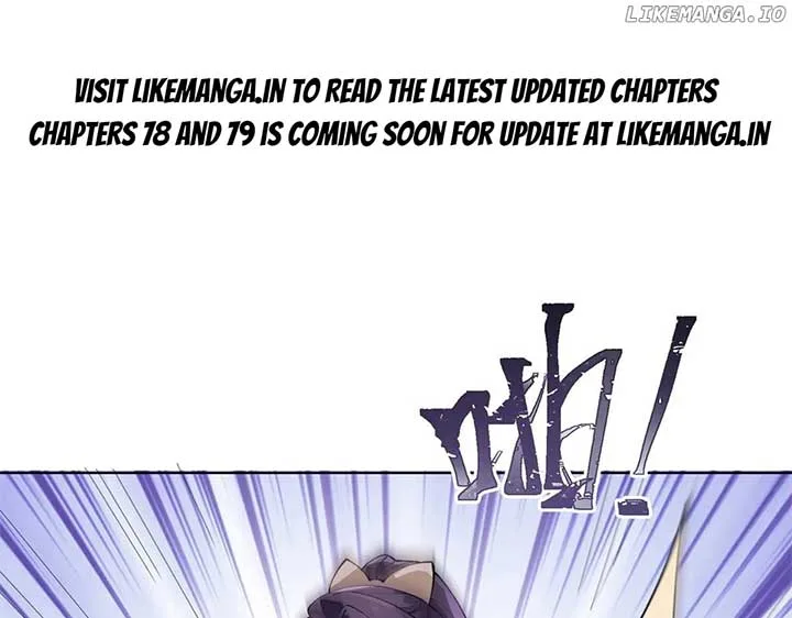 Her Marriage Was Called Off at Daytime, the Cutely Fierce Commander Asked Her For a Hug at Night Chapter 77 page 2