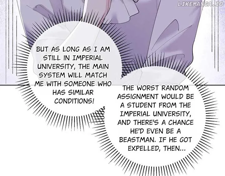 Her Marriage Was Called Off at Daytime, the Cutely Fierce Commander Asked Her For a Hug at Night Chapter 77 page 26