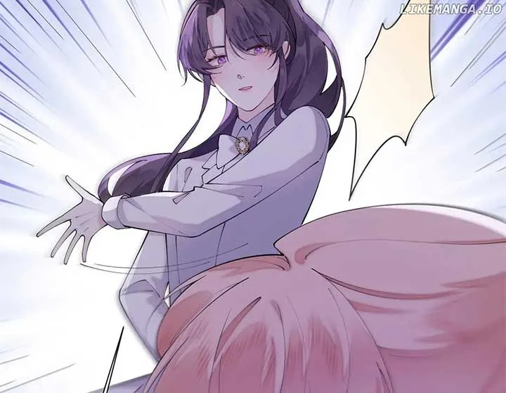 Her Marriage Was Called Off at Daytime, the Cutely Fierce Commander Asked Her For a Hug at Night Chapter 77 page 3