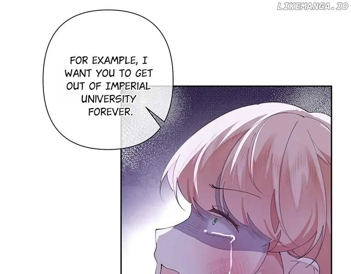 Her Marriage Was Called Off at Daytime, the Cutely Fierce Commander Asked Her For a Hug at Night Chapter 77 page 22