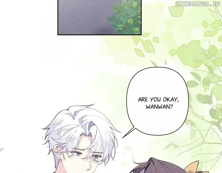 Her Marriage Was Called Off at Daytime, the Cutely Fierce Commander Asked Her For a Hug at Night Chapter 77 page 55