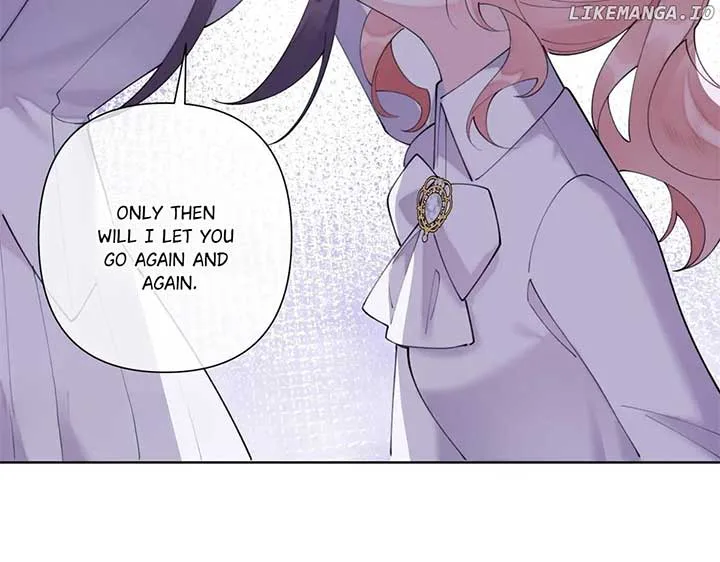 Her Marriage Was Called Off at Daytime, the Cutely Fierce Commander Asked Her For a Hug at Night Chapter 77 page 17