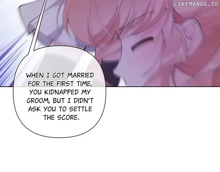 Her Marriage Was Called Off at Daytime, the Cutely Fierce Commander Asked Her For a Hug at Night Chapter 77 page 4
