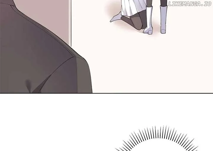 Her Marriage Was Called Off at Daytime, the Cutely Fierce Commander Asked Her For a Hug at Night Chapter 77 page 32