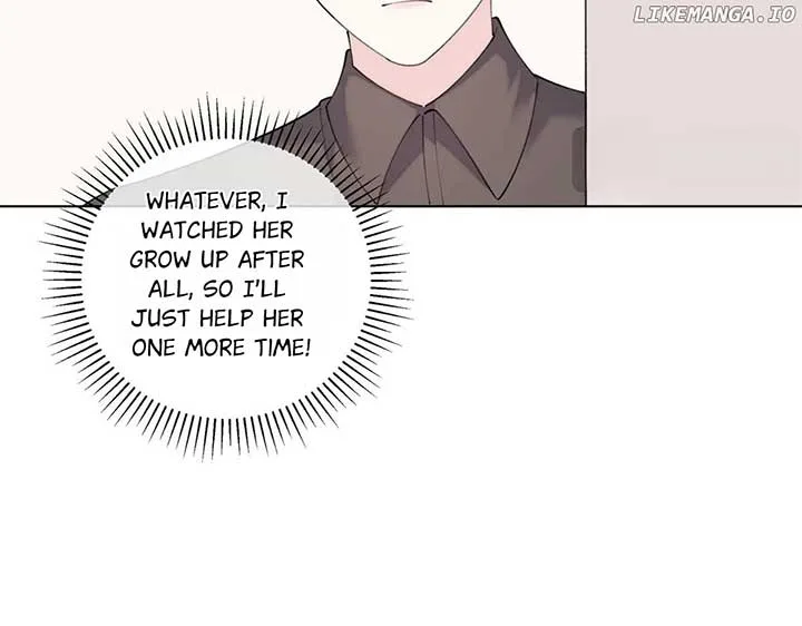 Her Marriage Was Called Off at Daytime, the Cutely Fierce Commander Asked Her For a Hug at Night Chapter 77 page 34