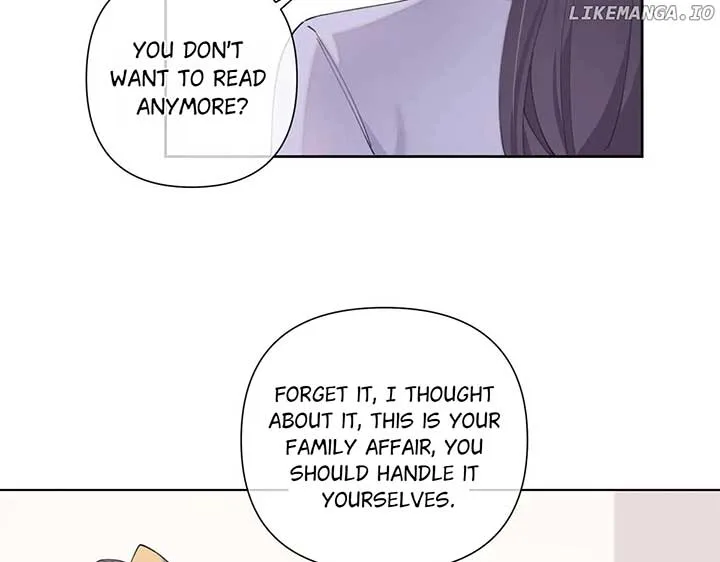 Her Marriage Was Called Off at Daytime, the Cutely Fierce Commander Asked Her For a Hug at Night Chapter 77 page 40