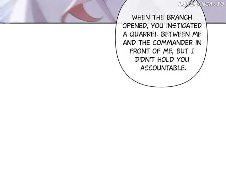 Her Marriage Was Called Off at Daytime, the Cutely Fierce Commander Asked Her For a Hug at Night Chapter 77 page 7