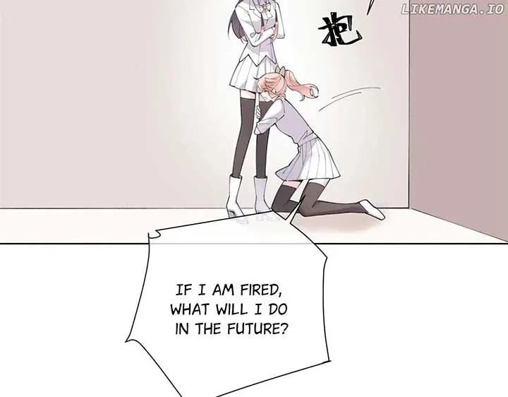 Her Marriage Was Called Off at Daytime, the Cutely Fierce Commander Asked Her For a Hug at Night Chapter 77 page 29