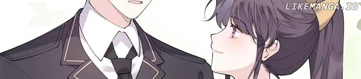 Her Marriage Was Called Off at Daytime, the Cutely Fierce Commander Asked Her For a Hug at Night Chapter 77 page 56