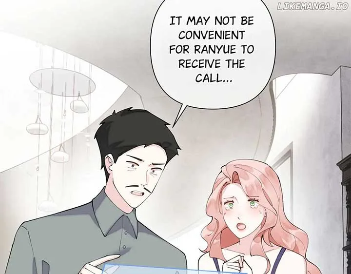 Her Marriage Was Called Off at Daytime, the Cutely Fierce Commander Asked Her For a Hug at Night Chapter 78 page 39
