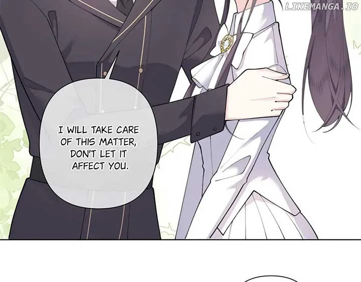 Her Marriage Was Called Off at Daytime, the Cutely Fierce Commander Asked Her For a Hug at Night Chapter 77 page 57