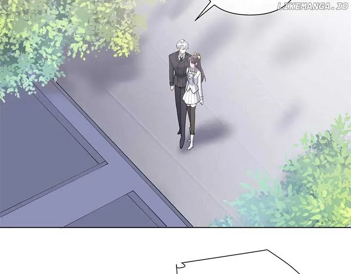 Her Marriage Was Called Off at Daytime, the Cutely Fierce Commander Asked Her For a Hug at Night Chapter 77 page 60