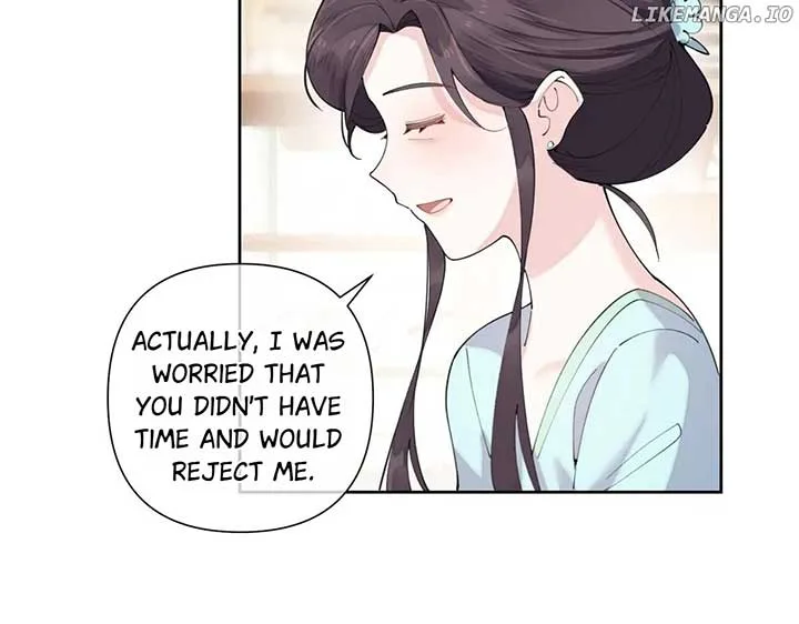 Her Marriage Was Called Off at Daytime, the Cutely Fierce Commander Asked Her For a Hug at Night Chapter 78 page 23