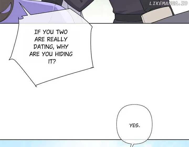 Her Marriage Was Called Off at Daytime, the Cutely Fierce Commander Asked Her For a Hug at Night Chapter 77 page 63