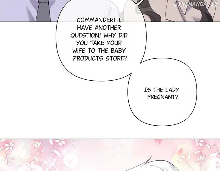 Her Marriage Was Called Off at Daytime, the Cutely Fierce Commander Asked Her For a Hug at Night Chapter 77 page 78