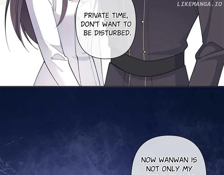 Her Marriage Was Called Off at Daytime, the Cutely Fierce Commander Asked Her For a Hug at Night Chapter 77 page 66