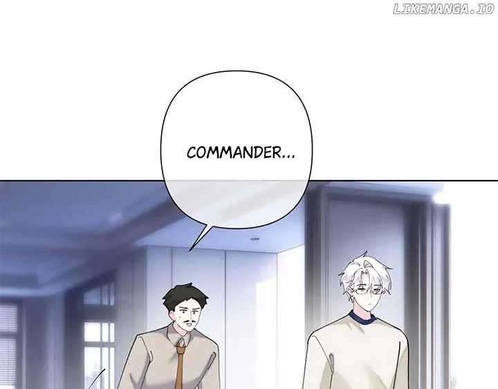 Her Marriage Was Called Off at Daytime, the Cutely Fierce Commander Asked Her For a Hug at Night Chapter 78 page 68