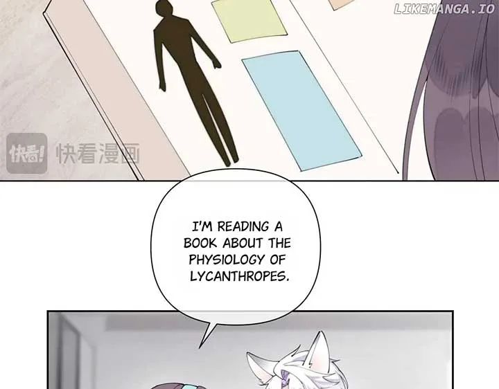 Her Marriage Was Called Off at Daytime, the Cutely Fierce Commander Asked Her For a Hug at Night Chapter 79 page 53