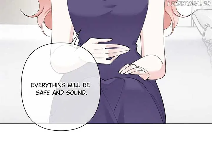 Her Marriage Was Called Off at Daytime, the Cutely Fierce Commander Asked Her For a Hug at Night Chapter 78 page 47