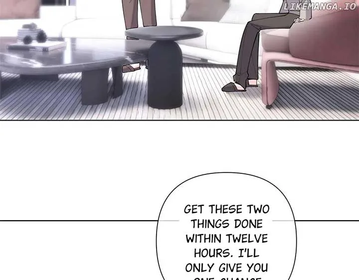 Her Marriage Was Called Off at Daytime, the Cutely Fierce Commander Asked Her For a Hug at Night Chapter 79 page 21