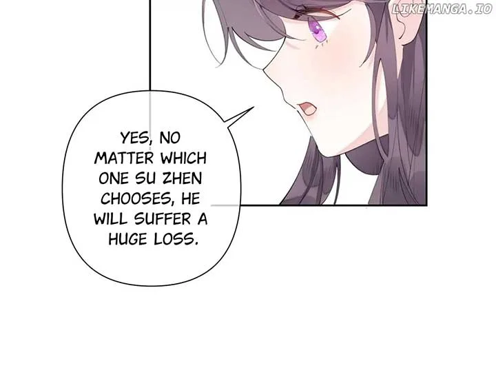 Her Marriage Was Called Off at Daytime, the Cutely Fierce Commander Asked Her For a Hug at Night Chapter 79 page 46