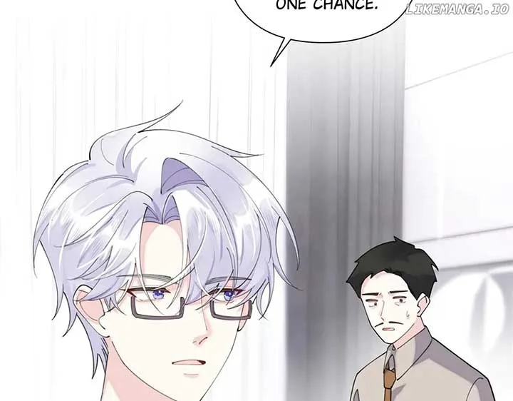 Her Marriage Was Called Off at Daytime, the Cutely Fierce Commander Asked Her For a Hug at Night Chapter 79 page 22