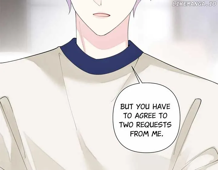 Her Marriage Was Called Off at Daytime, the Cutely Fierce Commander Asked Her For a Hug at Night Chapter 78 page 83