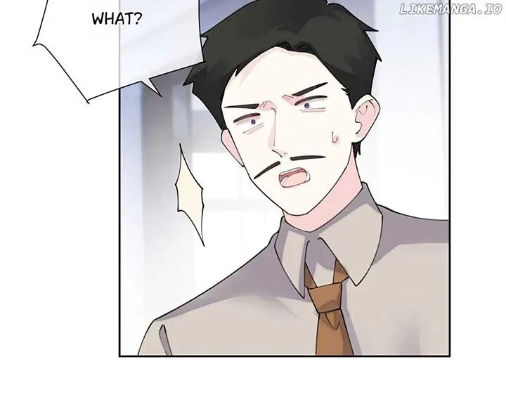 Her Marriage Was Called Off at Daytime, the Cutely Fierce Commander Asked Her For a Hug at Night Chapter 79 page 6