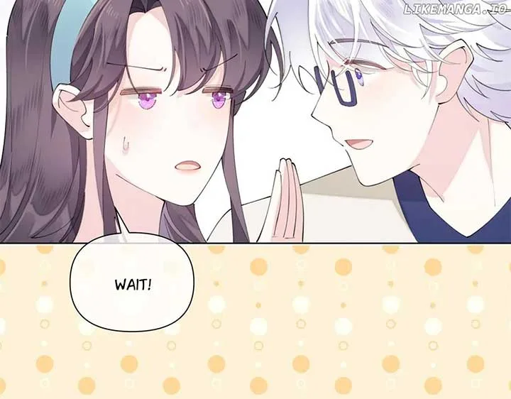 Her Marriage Was Called Off at Daytime, the Cutely Fierce Commander Asked Her For a Hug at Night Chapter 79 page 58