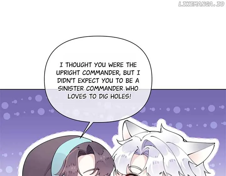 Her Marriage Was Called Off at Daytime, the Cutely Fierce Commander Asked Her For a Hug at Night Chapter 79 page 50