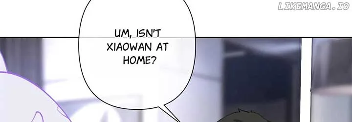 Her Marriage Was Called Off at Daytime, the Cutely Fierce Commander Asked Her For a Hug at Night Chapter 78 page 62