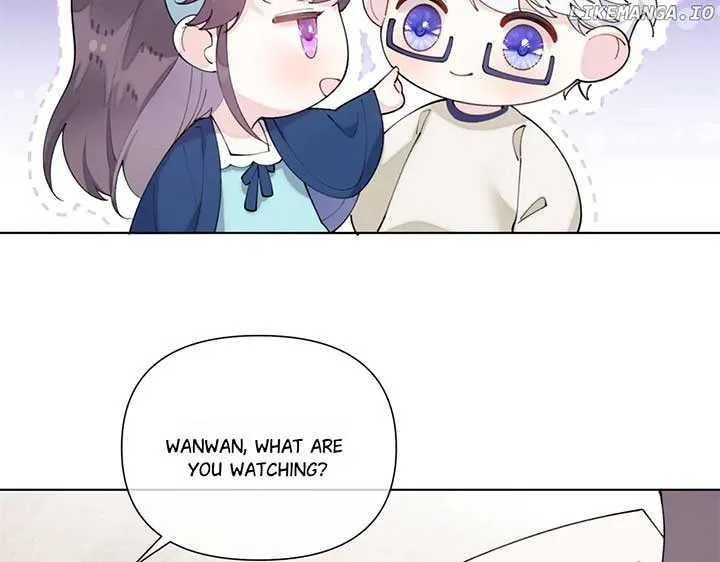 Her Marriage Was Called Off at Daytime, the Cutely Fierce Commander Asked Her For a Hug at Night Chapter 79 page 51