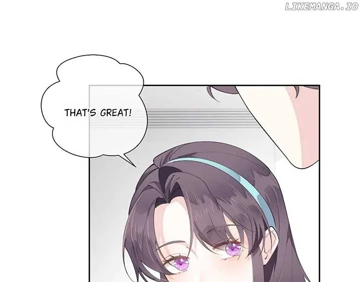 Her Marriage Was Called Off at Daytime, the Cutely Fierce Commander Asked Her For a Hug at Night Chapter 79 page 41