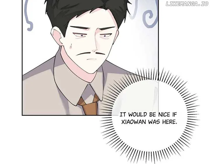 Her Marriage Was Called Off at Daytime, the Cutely Fierce Commander Asked Her For a Hug at Night Chapter 78 page 65